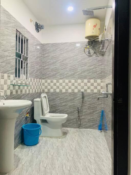 구와하티 White Orchid, Unique & Stylish, Executive 2Bhk. 아파트 외부 사진